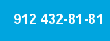 912 432-81-81 912 432-81-81